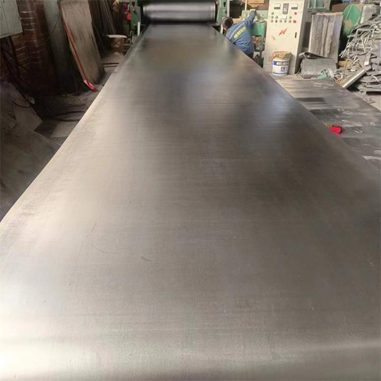 新余工业用铅皮 减振降噪设备制造中的关键材料与价格分析