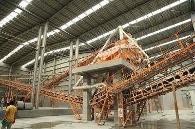 科技先锋的蓝天守望——访大连建华建设集团董事长邹建华谈及减振降噪设备制造