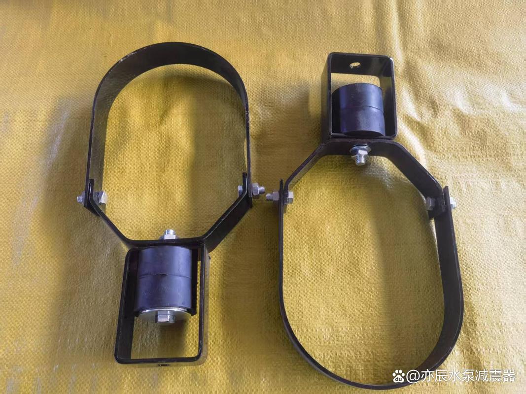 三明吊装设备减震降噪制造技术与应用解析